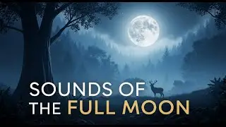 Sounds of the Full Moon