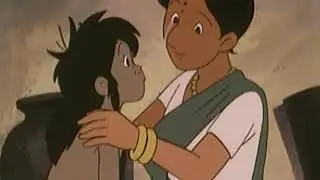 JUNGLE BOOK | Tears | Mowgli | Full Length Episode 37 | English [KIDFLIX]