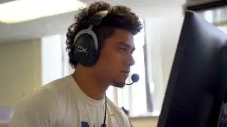 Angel Garcia: A story of diversity in esports