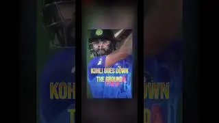 Owner of this song 🐐 | #cricket | #kingkohli | #kohlivspakistan | #sg | #t20worldcup | #ict