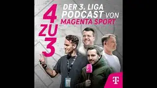 Keine halben Sachsen (mit Kevin Albrecht)