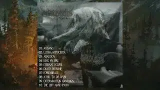 Mental Cruelty - A Hill To Die Upon (Official Cover Album)