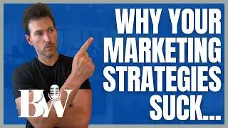 STOP these Website Marketing Mistakes and Increase New Patients NOW | Private Practice Marketing