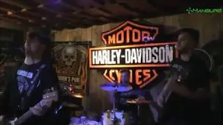 Secesja koncert Riders Pub Lublin