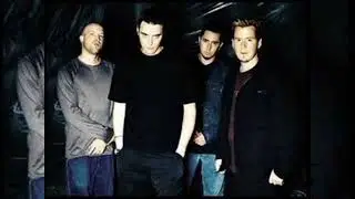Breaking Benjamin - Unknown Soldier + Had Enough + You Fight Me (Vocals Only)
