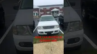 #junkcarswanted #webuyjunkcars #topdollarpaid