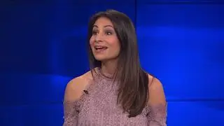 Larissa Wohl talks All about the 