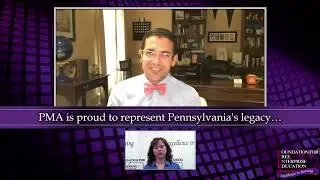 The Legacy and Importance of the Manufacturing Industry in Pennsylvania - Speaker Series