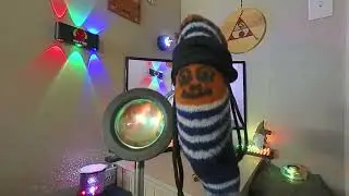 'Brainstem' - 'At The 'Ranch' in 'Casselberry', Florida' - 'Renzo & Ned' - 'Video In Kissimmee' -