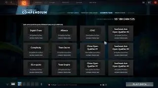 Dota2 | TI7 Predictions
