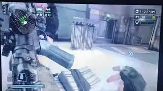 Killzone2 2vs2 Radec Academy (Search and destroy) game killzone2 2025-AMINSVD