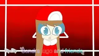 change the formality meme (shadow,ci ci, and Sandra)oc&rsquo;s