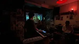 Umezu & Friends Live at JAM 2/2