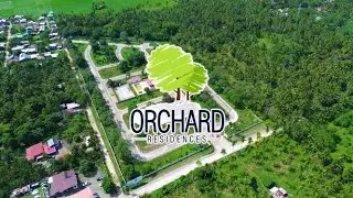 Orchard Residences, Digos Davao (Project Update as of January 2024)