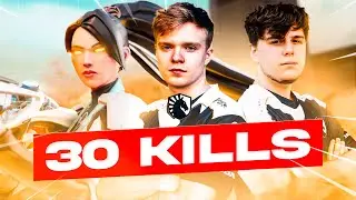 DESTROYING RADIANT RANKED ft @soulcas | Liquid ec1s