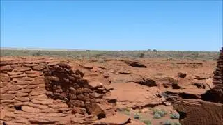 Wukoki pueblo