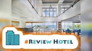 HotelKDM | Review Umi No Terrace Yomitan Toya