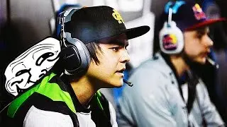 I AM OPTIC FORMAL - COD AW FUNNY MOMENTS