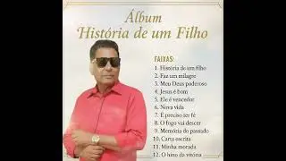 Cd, História de um filho!