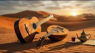 Slow Down & Chill &ndash; Spanish Guitar & Arabic Oud Flamenco Rumba Instrumental