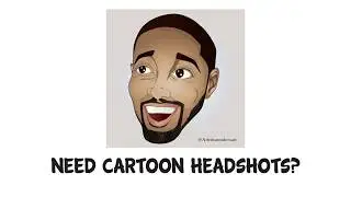 Illustration/2D Animation Services Commercial