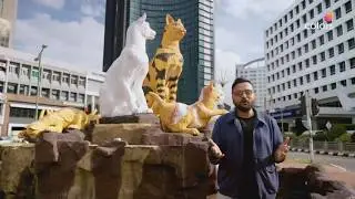 Kuching, Sarawak | A City You Walk Into a Story | Expect More Season 2 | Episode 1| Tourism Malaysia