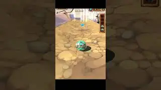 Temple Rolling Balls: One Mistake & You Restart! - 25 - Short