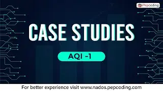 AQI -1 | case study | Business Analytics | NADOS