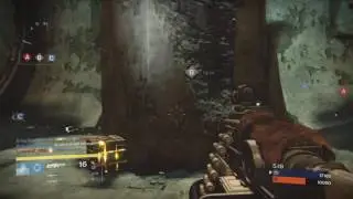 Destiny - Iron Banner - Control - PvP - Crucible - spes mortiferis
