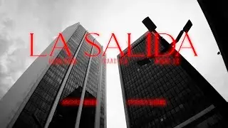 DEADCRW FT. ISAAC S.A & NICHE LS - LA SALIDA (PROD. MYLO B) - VIDEO OFICIAL