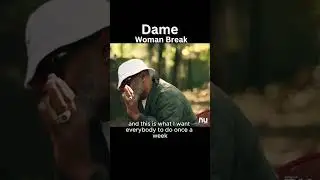 Dame Dash🎙- Women Break #shorts #damedash