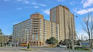 1407-21 Overlea Boulevard, Toronto