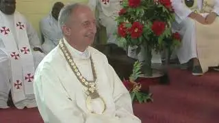 Diaconate