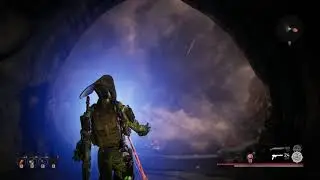 Remnant  From the Ashes Mod Power Spam build  (hard mode)