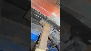jeep torque box replacement