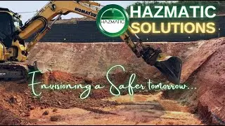 Excavation Safety - Part-10 - Control Measures for Safe Excavation Works