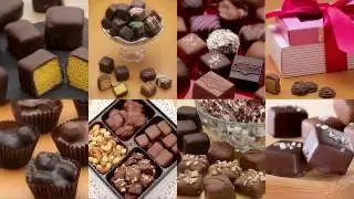 Send Mom Her Favorite Buffalo Sponge Candy This Mother's Day!