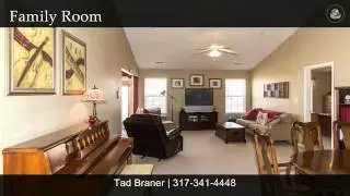3515 Firethorn Dr. Whitestown, IN 46075