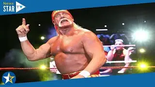 Hulk Hogan was 'like a dog chasing a bone' during prescription pill addiction