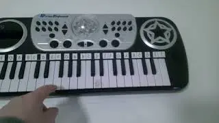 Keyboard
