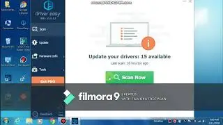 How to Update Windows 7 Drivers Manually or using Free Software Driver Easy[Windows 7 Driver Free]