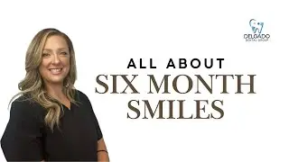 All About Six Month Smiles