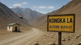 Whot Is Konkala Pass? Konkala Pass Kya Hai? Area 51 India #info_भारत #Hindi 