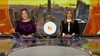 CBS2 New York: NYC Mayoral Debate