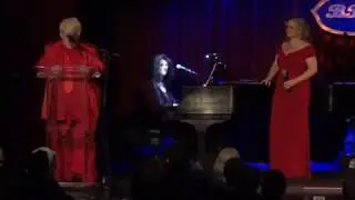Julie Reyburn - In Memorium- 2017 MAC Awards