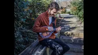 Simon Dunson | Bookmatch BYOB House Concert