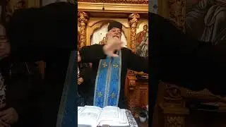 Ăsta nu a mai cerut de la Dumnezeu nimic! Vai de capul nostru... - Pr. Calistrat