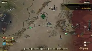 Fallout 76 - Lead Deposit Locations 2