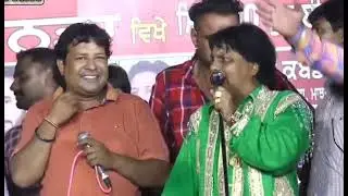 Sade Rab Nhi Si Yaad ll Labh Heera ll Live Show