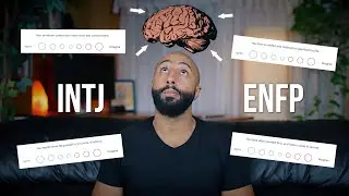 How Personality Tests Rewire Your Brain